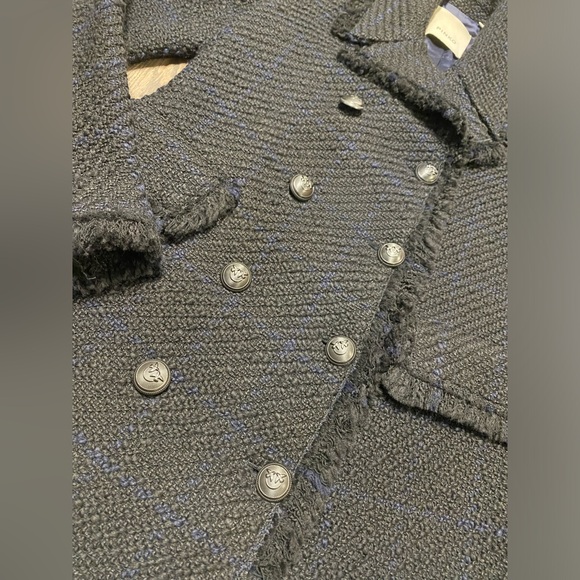 Pinko tweed jacket - Picture 9 of 14
